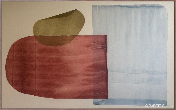 VANHULLEBUSCH Catherine - I'd think less if my mind had an off switch